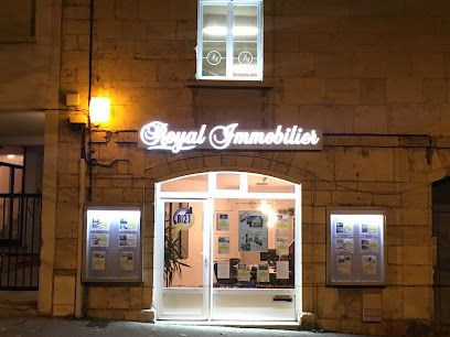 ROYAL IMMOBILIER