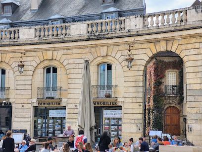 Ruisseaux Immobilier Libération