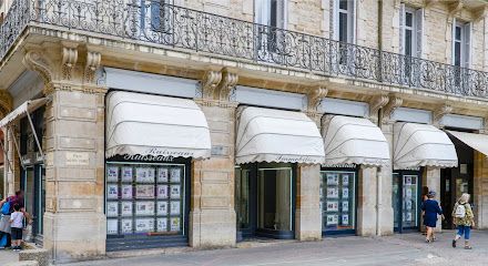 Ruisseaux Immobilier Notre Dame