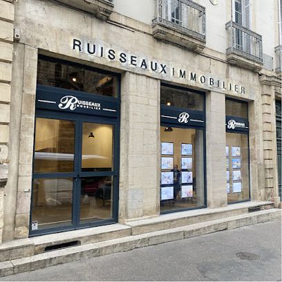 Ruisseaux Immobilier Théâtre