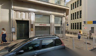 S.g.i. Agence immobiliere