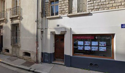 Sabri BARNOU - Agent immobilier Dijon