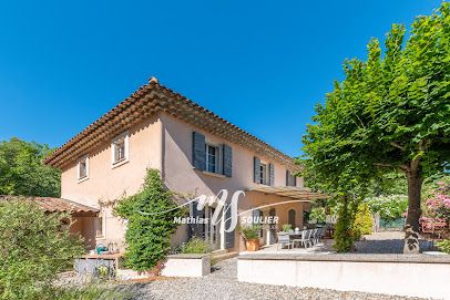 SAFTI Immobilier Aix-en-Provence - Mathias SOULIER