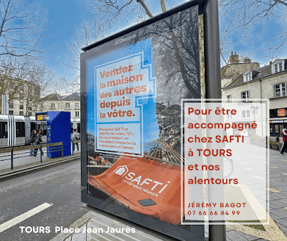 SAFTI - Recrutement 37