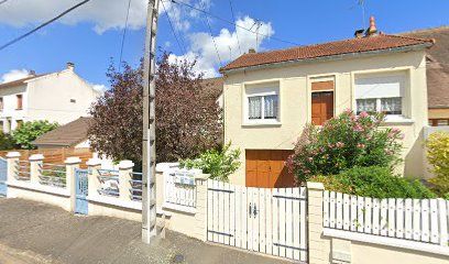 SAFTI Trachsler Immobilier Le Mans