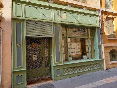 Sagest Immo - C.a.p Provence