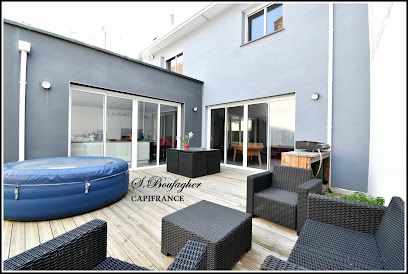 Said BOUFAGHER, Conseiller Immobilier