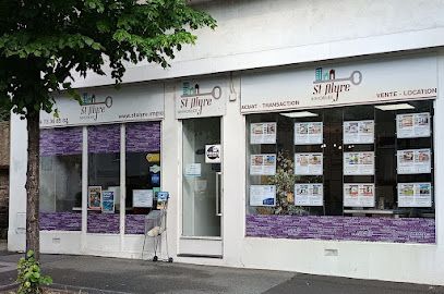 Saint Alyre Immobilier