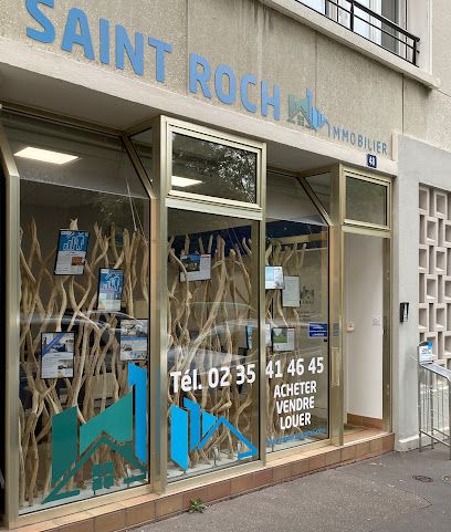 Saint Roch Immobilier