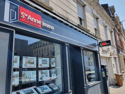 Sainte Anne Immo