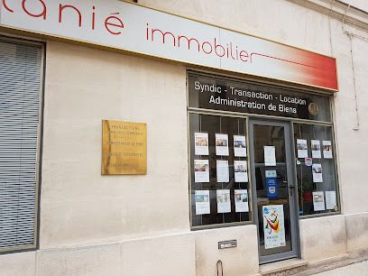 Salanié Immobilier