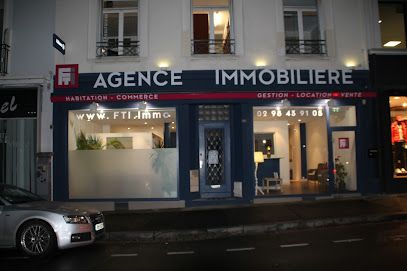 SARL Fabienne Thierry Immobilier