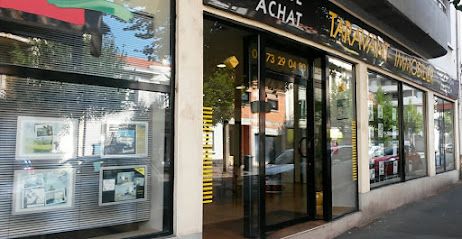 Sarl Taravant Immobilier