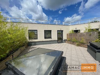 SCAMAC IMMO - Immobilier d'Entreprise