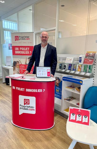 Sébastien ALBERT immobilier propriétés-privées Nantes