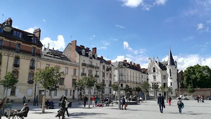 Sébastien RUCHAT Conseiller Immobilier Rennes | estimation Achat vente gestion