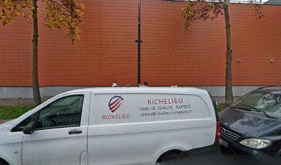 Seine-Saint-Denis habitat - Agences de La Courneuve et Ouest