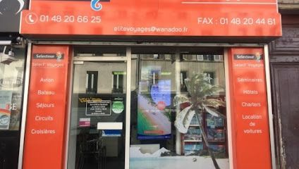 Selectour - Select'Voyages