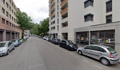 SEMCODA - Agence Lyonnaise