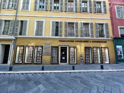 Sesam'Immobilier Nice