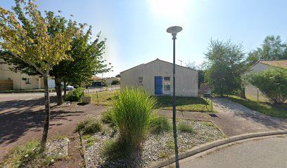 Sidr agence les Camélias