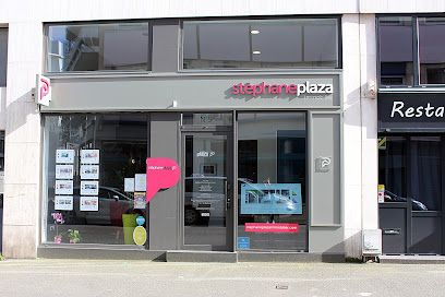 Sixiéme Avenue Angers