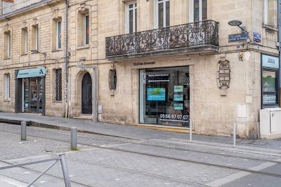 Sixième Avenue Bordeaux
