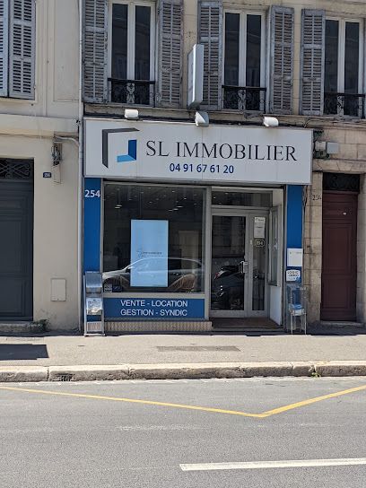 SL immobilier