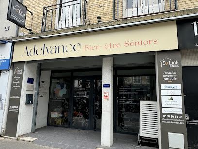 So' Link Conseil - Conseil Immobilier Orléans