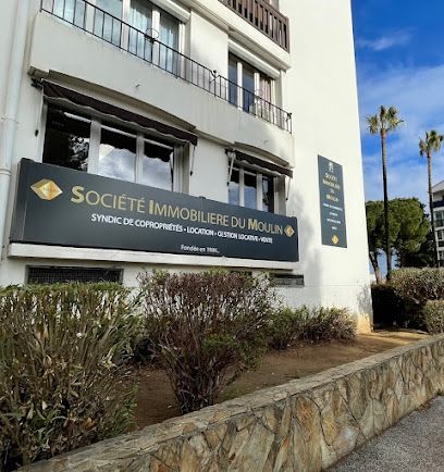 Société Immmobilière du Moulin