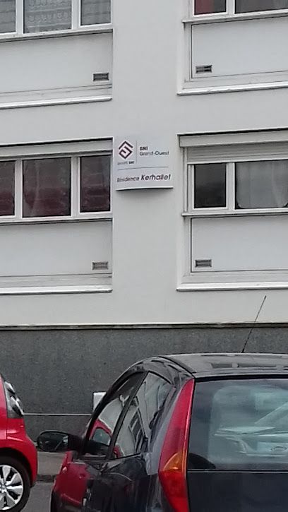 Société Nationale Immobilière