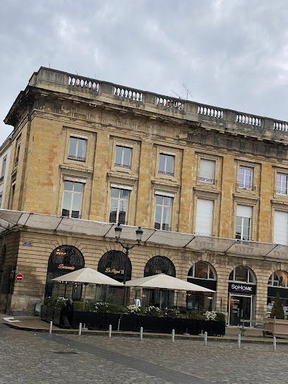 SoHome Immobilier - Agence Immobilière Reims