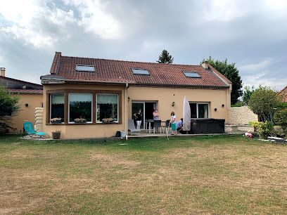 Sophie Darras iad france, Immobilier