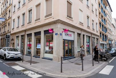 Sophie Tournier Immobilier Villeurbanne-Lyon