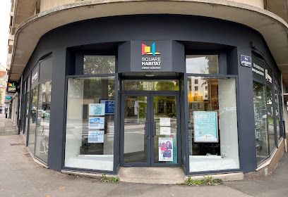 Square Habitat agence immobilière Rennes