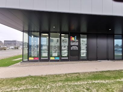 Square Habitat Angers Papiau de la Verrie