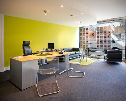 Square Habitat Annecy