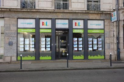 Square Habitat Besançon République (Location - Gestion - Syndic de copropriété​)