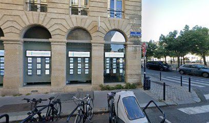 Square Habitat Bordeaux Tourny