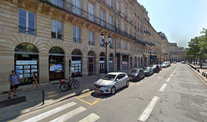 Square Habitat Bordeaux Tourny