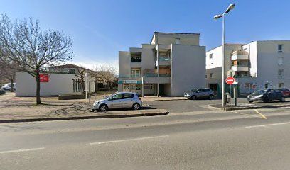 Square Habitat Cebazat