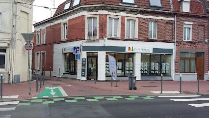 Square Habitat Hellemmes