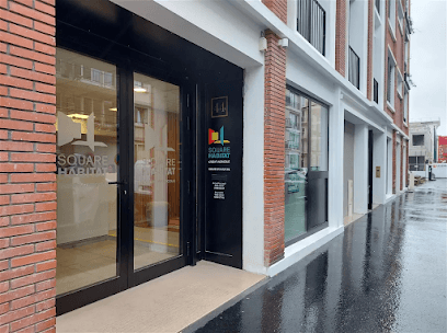 Square Habitat Le Havre (Location, Gestion, Syndic de copropriété)