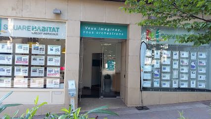 Square Habitat Limoges I Achat- Vente