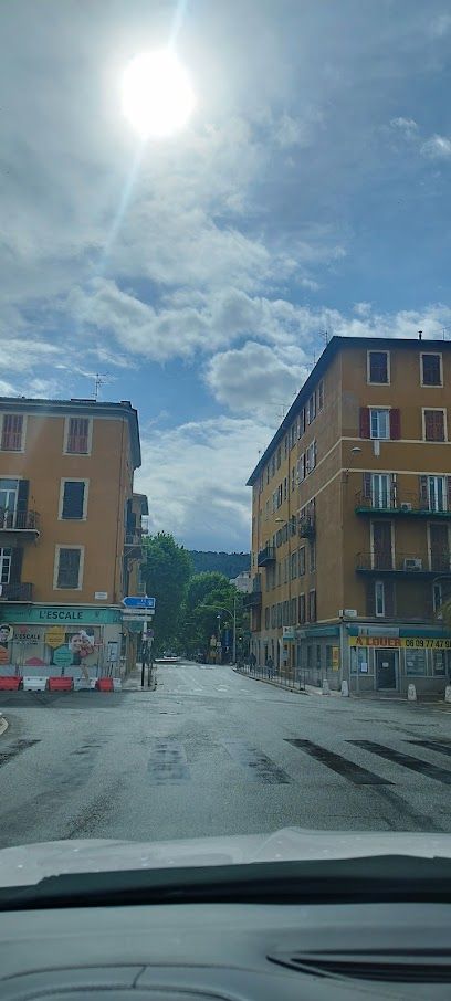 Square Habitat - Nice (Location - Gestion - Syndic de copropriété)