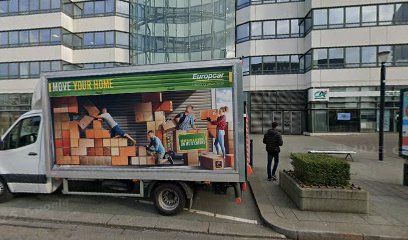 Square Habitat Normandie-Seine