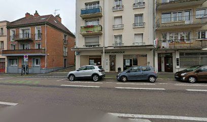 Square Habitat Normandie-Seine