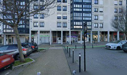 Square Habitat Normandie-Seine