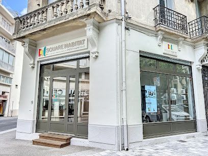 Square Habitat Perpignan