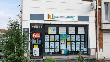 Square Habitat Ronchin